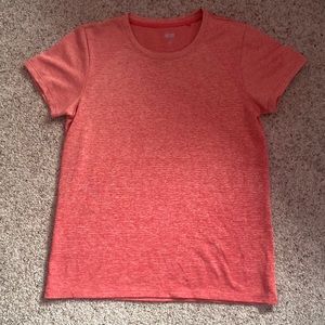 UNIQLO Kids Athletic Shirt—Size S